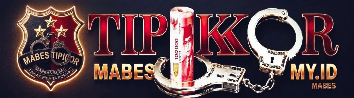 Mabes Tipikor
