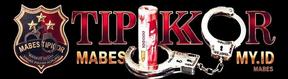 Mabes Tipikor New
