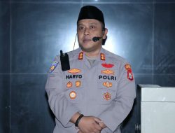 TANGGAPI KELUHAN WARGA KELARA, KAPOLRES JENEPONTO: KAMI TIDAK TOLERANSI KNALPOT BRONG DAN TAMBANG ILEGAL, PASAR MALAM DIJAMIN AMAN