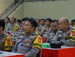 Perkuat Peran Bhabinkamtibmas, Ditbinmas Polda Sulsel Gelar Asistensi Penguatan Peran Bhabinkamtibmas
