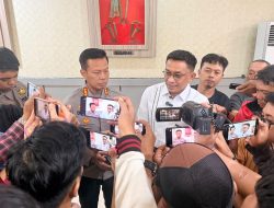 Polda Sulsel Ungkap Kasus Penipuan Online Bermodus Phishing*
